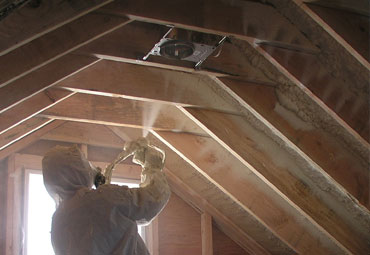 Corpus Christi Attic Insulation