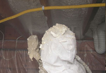 Corpus Christi Crawl Space Insulation