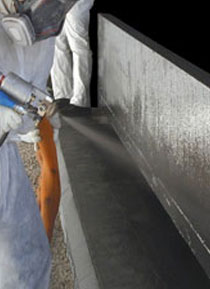 Corpus Christi Protective Polyurea Coatings